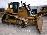 2011 CATERPILLAR D6T LGP VP Photo #1