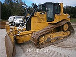 2011 CATERPILLAR D6T LGP VP Photo #2