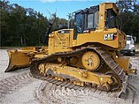 2011 CATERPILLAR D6T LGP VP Photo #3