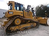 2011 CATERPILLAR D6T LGP VP Photo #4