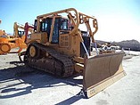 07 CATERPILLAR D6T XL