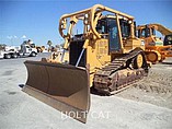 2007 CATERPILLAR D6T XL Photo #2