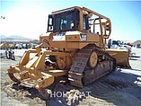 2007 CATERPILLAR D6T XL Photo #4