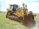 10 CATERPILLAR D8T