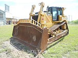 2010 CATERPILLAR D8T Photo #2
