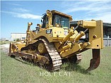 2010 CATERPILLAR D8T Photo #3