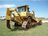 2010 CATERPILLAR D8T Photo #4