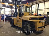 1999 CATERPILLAR DP135 Photo #3