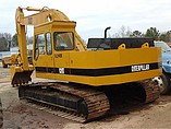 1990 CATERPILLAR EL240B Photo #1