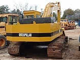 1990 CATERPILLAR EL240B Photo #2