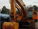 1990 CATERPILLAR EL240B Photo #6