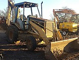 93 CATERPILLAR 416B