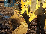 1993 CATERPILLAR 416B Photo #7