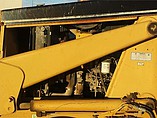 1993 CATERPILLAR 416B Photo #9