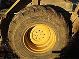 1993 CATERPILLAR 416B Photo #10