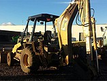 1993 CATERPILLAR 416B Photo #11