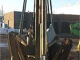 1993 CATERPILLAR 416B Photo #12