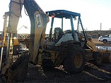 1993 CATERPILLAR 416B Photo #13
