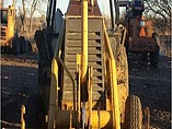1993 CATERPILLAR 416B Photo #16