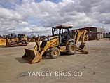 04 CATERPILLAR 420D