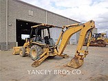2004 CATERPILLAR 420D Photo #3