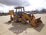 2004 CATERPILLAR 420D Photo #4