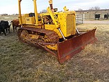 1972 CATERPILLAR D4D Photo #2