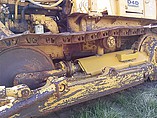 1972 CATERPILLAR D4D Photo #5