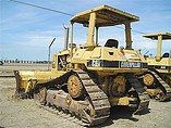 1992 CATERPILLAR D5H II Photo #2