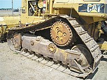 1992 CATERPILLAR D5H II Photo #3