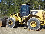 2009 CATERPILLAR 966H Photo #2