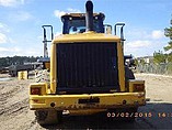 2009 CATERPILLAR 966H Photo #3