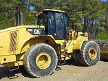 2009 CATERPILLAR 966H Photo #4