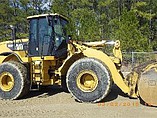 2009 CATERPILLAR 966H Photo #5