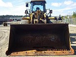 2009 CATERPILLAR 966H Photo #6