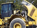 2009 CATERPILLAR 966H Photo #7