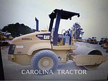 09 CATERPILLAR CS-433E