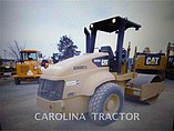 2009 CATERPILLAR CS-433E Photo #2