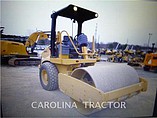 2009 CATERPILLAR CS-433E Photo #3
