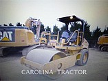 2009 CATERPILLAR CS-433E Photo #4