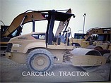 09 CATERPILLAR CS-433E