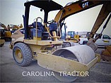 2009 CATERPILLAR CS-433E Photo #2