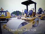 2009 CATERPILLAR CS-433E Photo #6