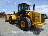 2008 CATERPILLAR 950H Photo #2
