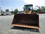 2008 CATERPILLAR 950H Photo #4