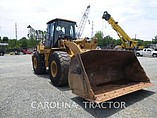 2008 CATERPILLAR 950H Photo #5