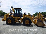 2008 CATERPILLAR 950H Photo #6