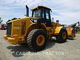 2008 CATERPILLAR 950H Photo #7