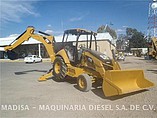 2011 CATERPILLAR 416E ST Photo #2