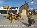2011 CATERPILLAR 416E ST Photo #3